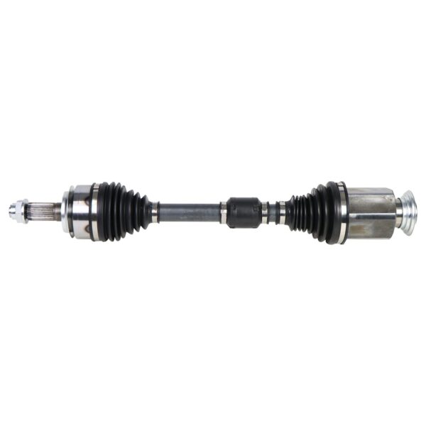 GSP NCV36162 14-15 Honda Civic (Coupe/Sedan) CV Axle Assembly - Front Right