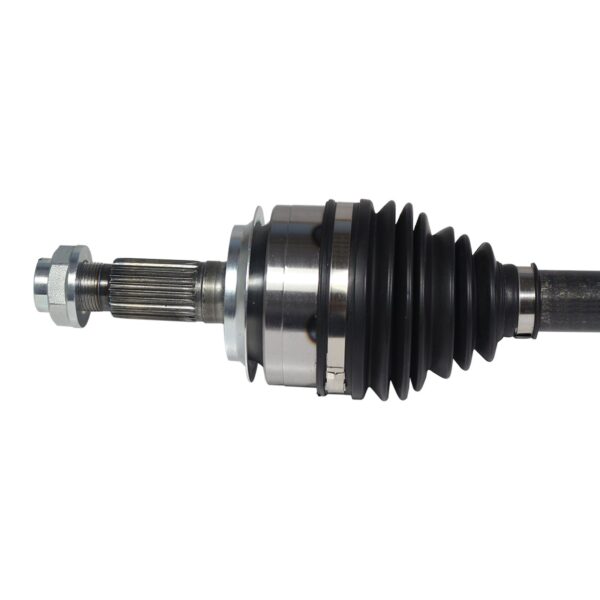 GSP NCV36162 14-15 Honda Civic (Coupe/Sedan) CV Axle Assembly - Front Right - Image 2