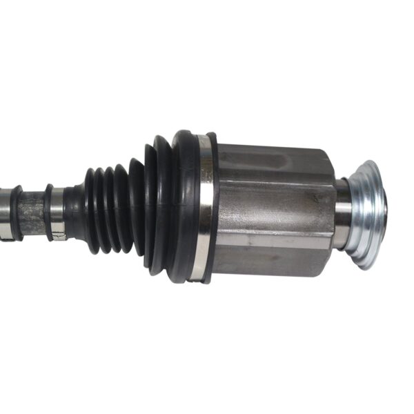 GSP NCV36162 14-15 Honda Civic (Coupe/Sedan) CV Axle Assembly - Front Right - Image 3