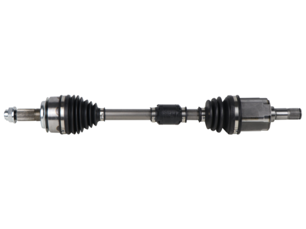 GSP NCV36163 Honda CV Axle Assembly - Front Left