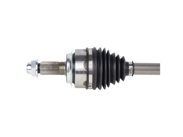 GSP NCV36163 Honda CV Axle Assembly - Front Left - Image 2