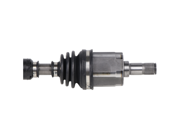GSP NCV36163 Honda CV Axle Assembly - Front Left - Image 3