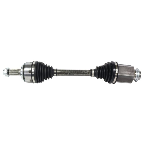 GSP NCV36169 16-20 Honda Civic LX CV Axle Assembly - Front Right