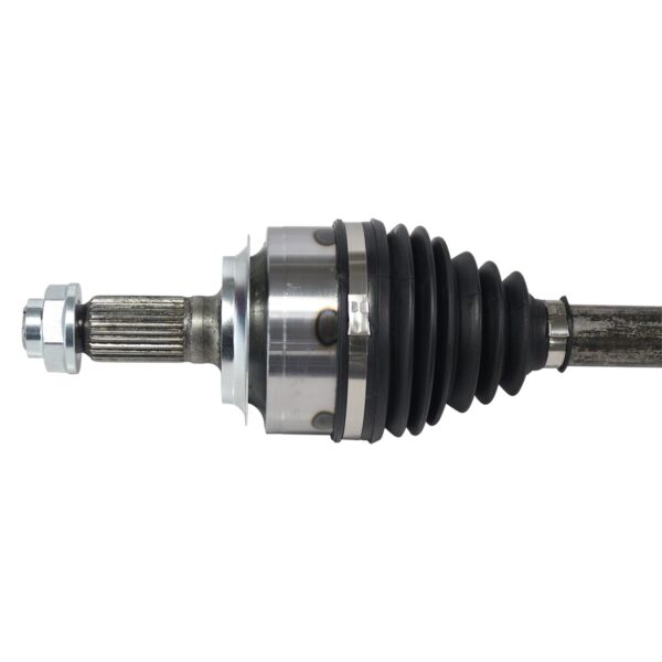 GSP NCV36169 16-20 Honda Civic LX CV Axle Assembly - Front Right - Image 2