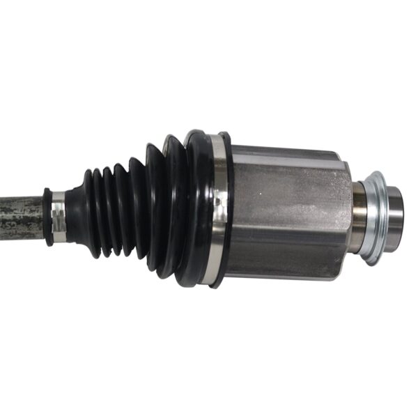 GSP NCV36169 16-20 Honda Civic LX CV Axle Assembly - Front Right - Image 3