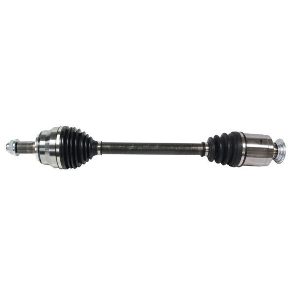 GSP NCV36178 Acura, Honda (3.5) CV Axle Assembly - Front Right