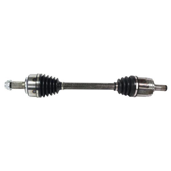 GSP NCV36180 15-17 Honda Accord (2.4) CV Axle Assembly - Front Left