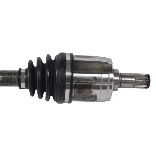 GSP NCV36180 15-17 Honda Accord (2.4) CV Axle Assembly - Front Left - Image 3
