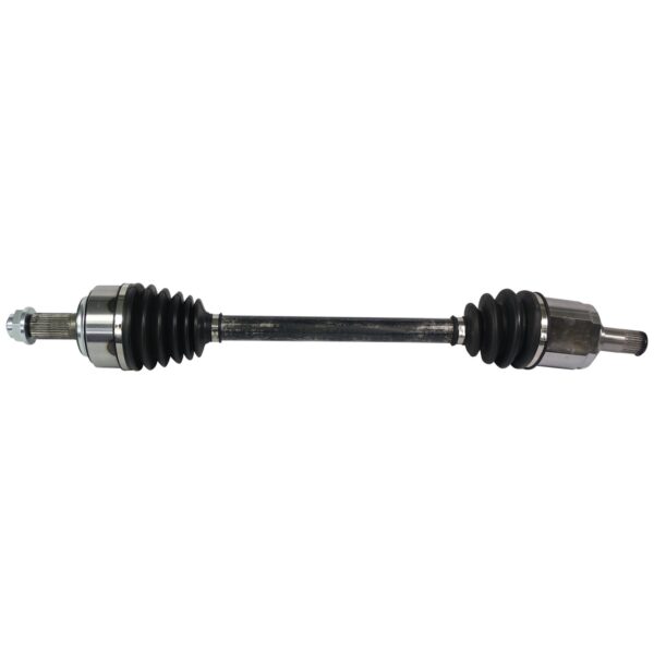 GSP NCV36192 Honda (3.5) CV Axle Assembly - Front Left