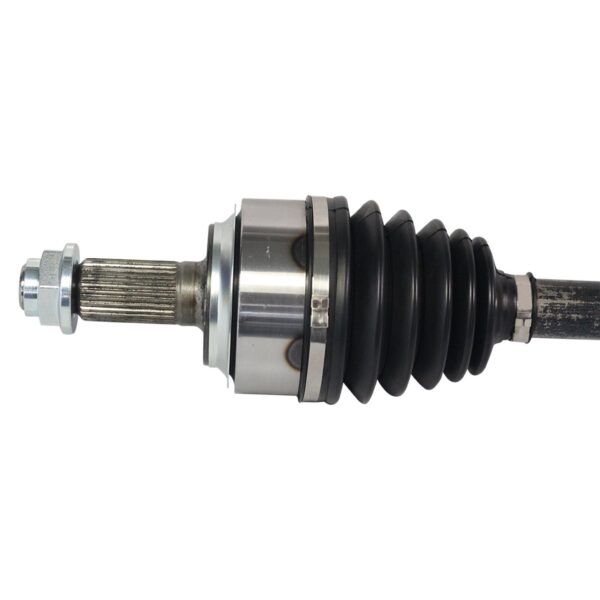 GSP NCV36192 Honda (3.5) CV Axle Assembly - Front Left - Image 2