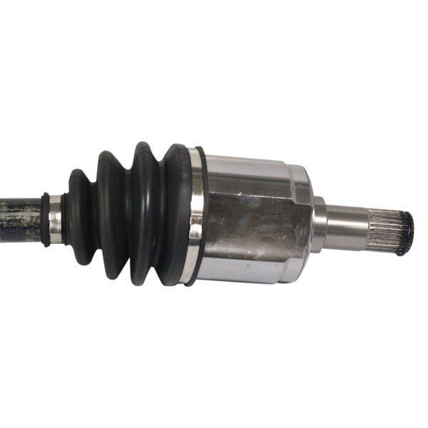 GSP NCV36192 Honda (3.5) CV Axle Assembly - Front Left - Image 3