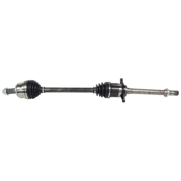 GSP NCV36193 Acura, Honda CV Axle Assembly - Front Right