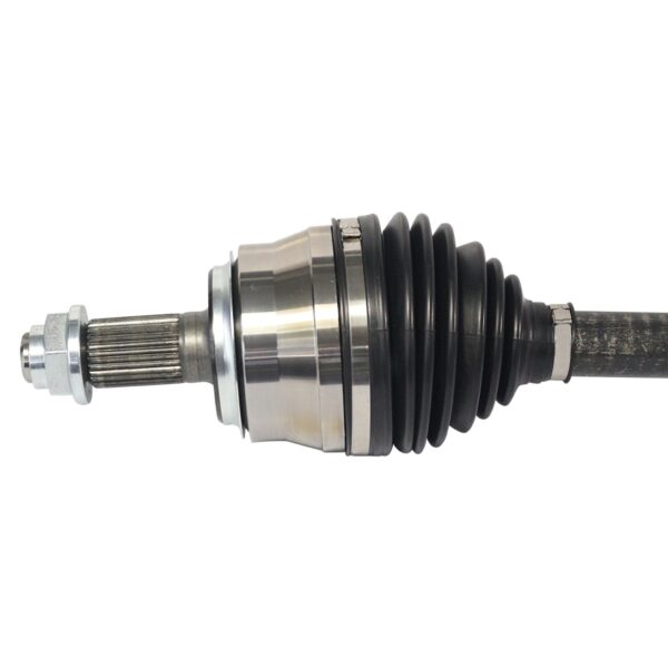 GSP NCV36193 Acura, Honda CV Axle Assembly - Front Right - Image 2