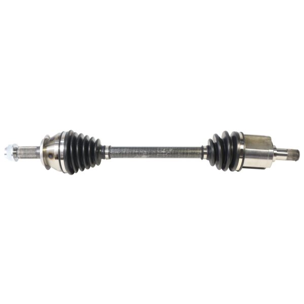 GSP NCV36500 03-11 Honda Element CV Axle Assembly - Front Left