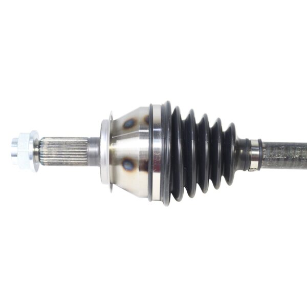 GSP NCV36500 03-11 Honda Element CV Axle Assembly - Front Left - Image 2