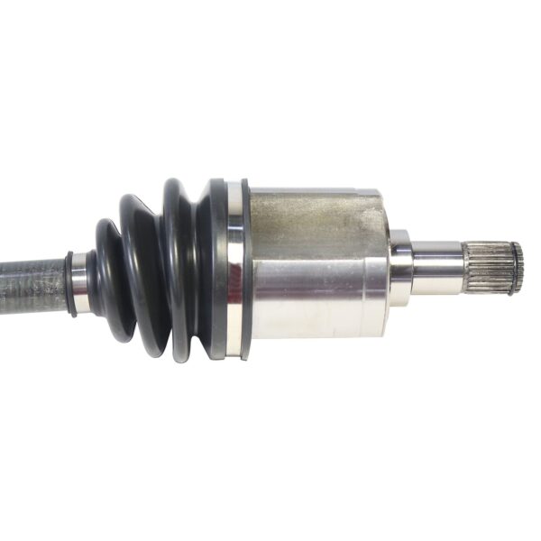 GSP NCV36500 03-11 Honda Element CV Axle Assembly - Front Left - Image 3