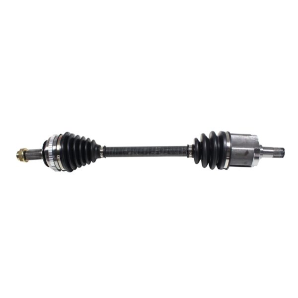 GSP NCV36516 Honda CV Axle Assembly - Front Right