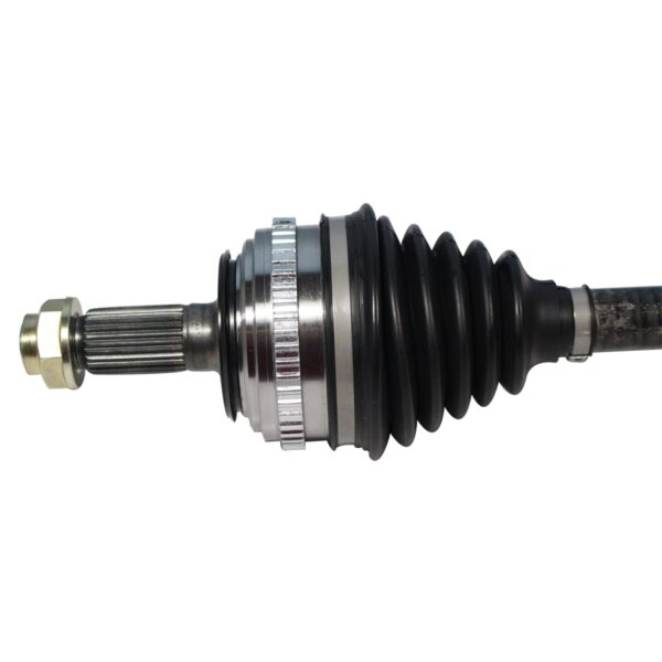 GSP NCV36516 Honda CV Axle Assembly - Front Right - Image 2
