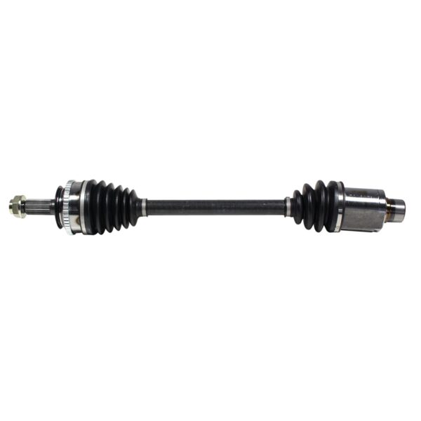 GSP NCV36548 99-04 Honda Odyssey CV Axle Assembly - Front Right