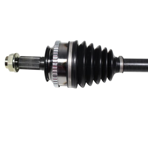 GSP NCV36548 99-04 Honda Odyssey CV Axle Assembly - Front Right - Image 2