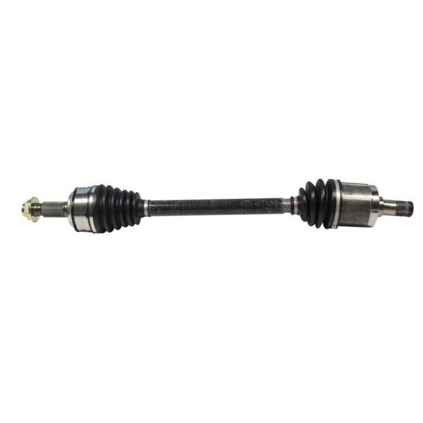 GSP NCV36564 05-06 Honda Odyssey CV Axle Assembly - Front Left