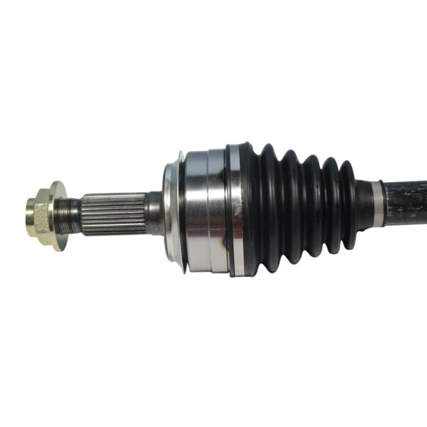 GSP NCV36564 05-06 Honda Odyssey CV Axle Assembly - Front Left - Image 2