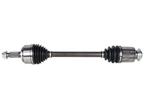 GSP NCV36567 06-14 Honda Ridgeline CV Axle Assembly - Front Right