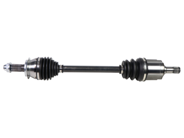 GSP NCV36568 06-11 Honda Civic (Coupe/Sedan) CV Axle Assembly - Front Left