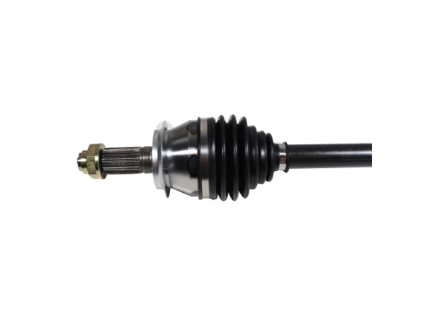 GSP NCV36568 06-11 Honda Civic (Coupe/Sedan) CV Axle Assembly - Front Left - Image 2