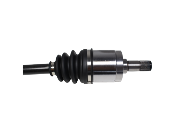 GSP NCV36568 06-11 Honda Civic (Coupe/Sedan) CV Axle Assembly - Front Left - Image 3