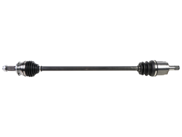 GSP NCV36569 06-15 Honda Civic (Coupe/Sedan) CV Axle Assembly - Front Right