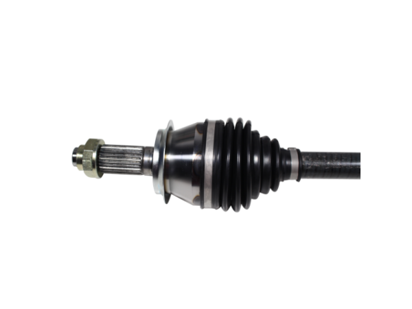 GSP NCV36569 06-15 Honda Civic (Coupe/Sedan) CV Axle Assembly - Front Right - Image 2