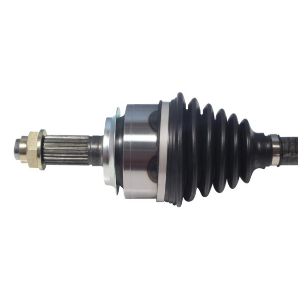 GSP NCV36571 06-11 Honda Civic (Coupe/Sedan) CV Axle Assembly - Front Right - Image 2
