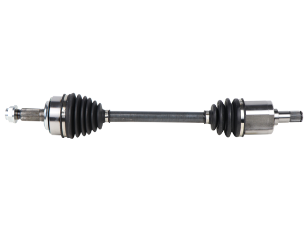GSP NCV36574 07-11 Honda CR-V CV Axle Assembly - Front Left