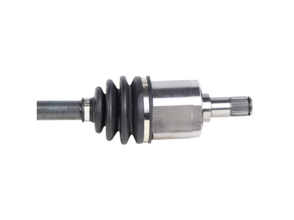 GSP NCV36574 07-11 Honda CR-V CV Axle Assembly - Front Left - Image 3