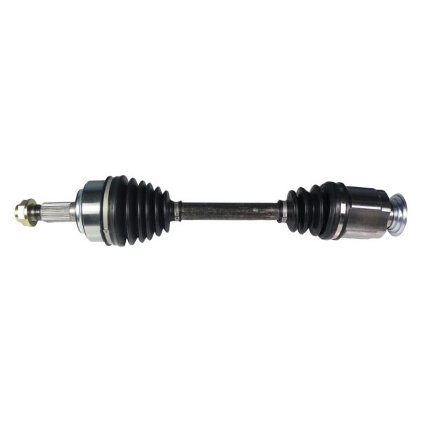 GSP NCV36575 07-11 Honda CR-V CV Axle Assembly - Front Right