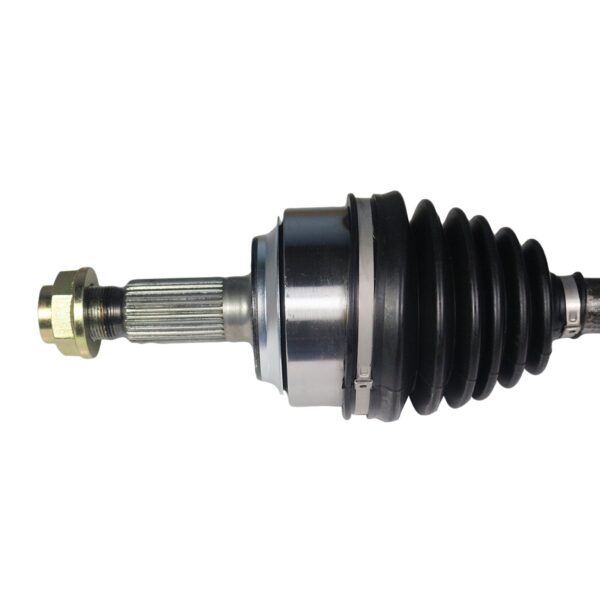 GSP NCV36575 07-11 Honda CR-V CV Axle Assembly - Front Right - Image 2