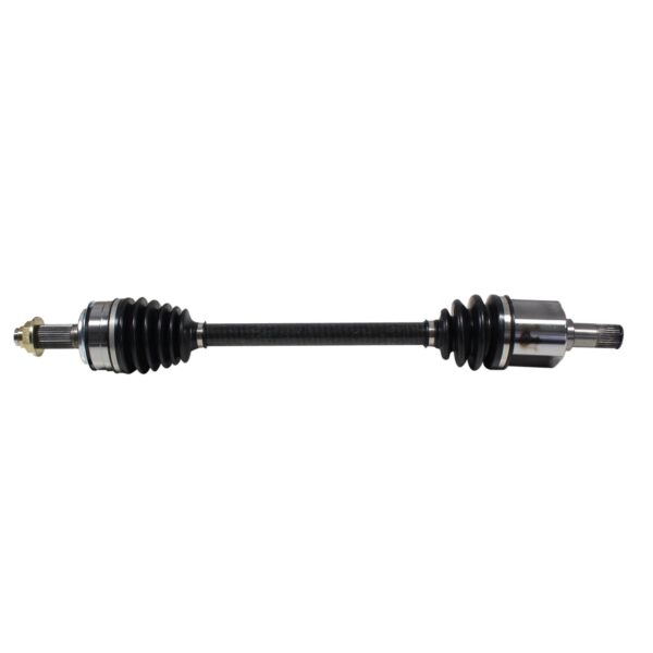 GSP NCV36576 07-10 Honda Odyssey CV Axle Assembly - Front Left