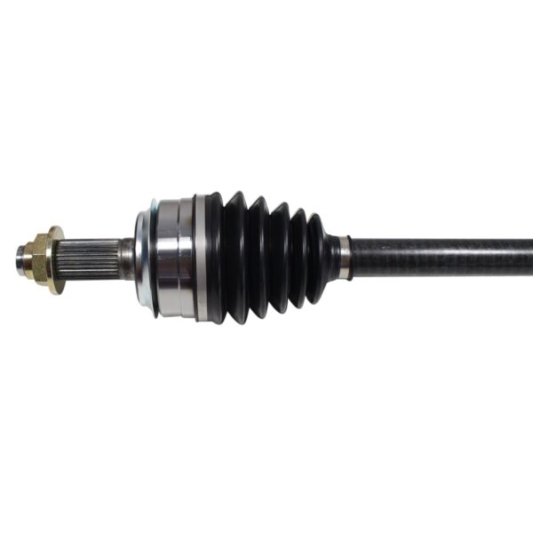 GSP NCV36576 07-10 Honda Odyssey CV Axle Assembly - Front Left - Image 2