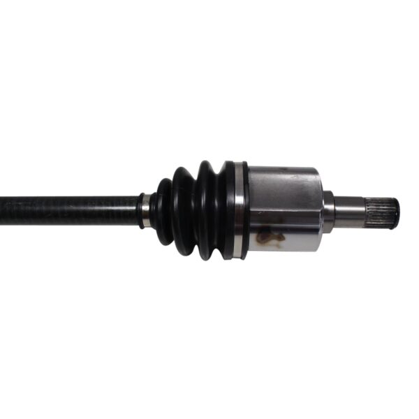 GSP NCV36576 07-10 Honda Odyssey CV Axle Assembly - Front Left - Image 3