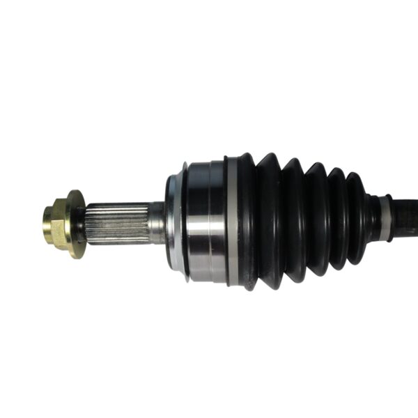 GSP NCV36577 05-10 Honda Odyssey CV Axle Assembly - Front Right - Image 2