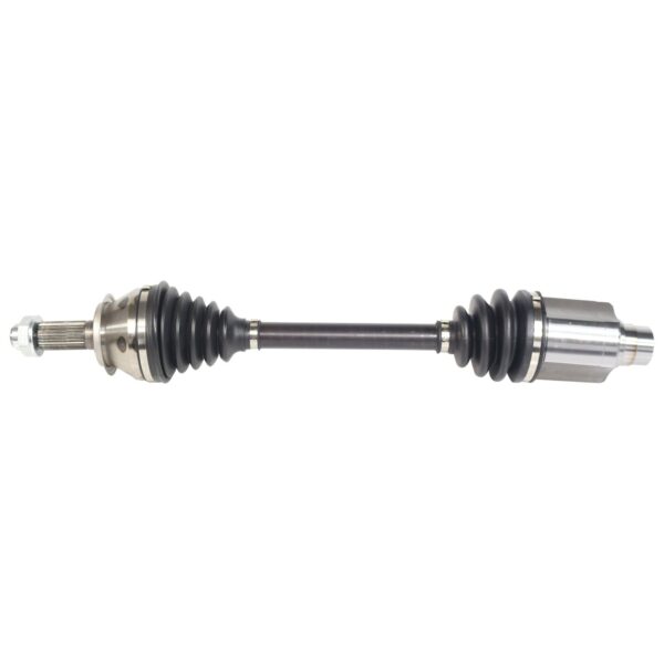 GSP NCV36578 06-11 Honda Civic (Coupe/Sedan) CV Axle Assembly - Front Right