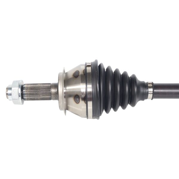 GSP NCV36578 06-11 Honda Civic (Coupe/Sedan) CV Axle Assembly - Front Right - Image 2
