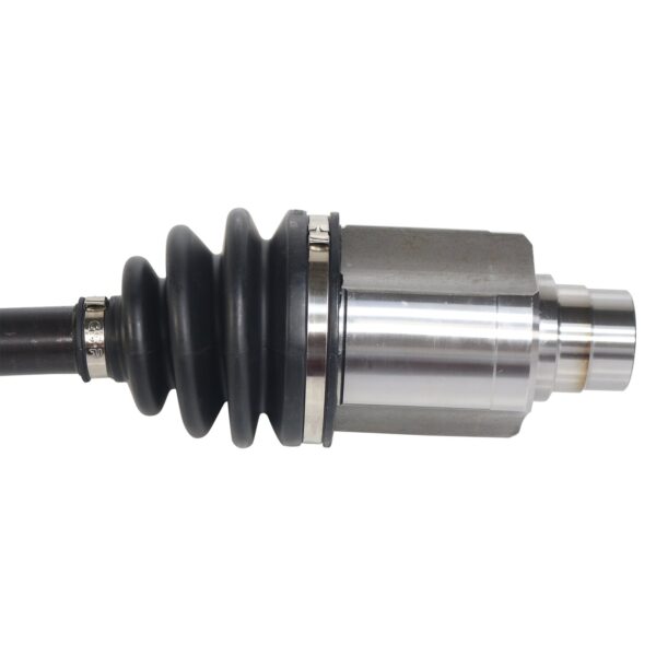 GSP NCV36578 06-11 Honda Civic (Coupe/Sedan) CV Axle Assembly - Front Right - Image 3