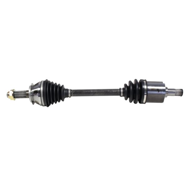 GSP NCV36579 Acura, Honda (Coupe/Sedan - 2.4) CV Axle Assembly - Front Left
