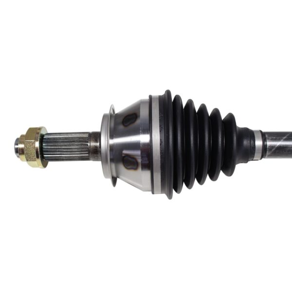 GSP NCV36579 Acura, Honda (Coupe/Sedan - 2.4) CV Axle Assembly - Front Left - Image 2