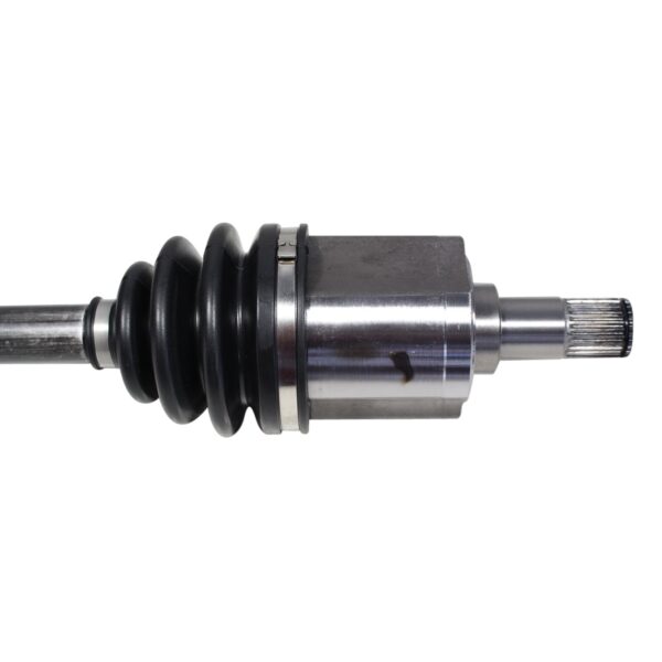 GSP NCV36579 Acura, Honda (Coupe/Sedan - 2.4) CV Axle Assembly - Front Left - Image 3