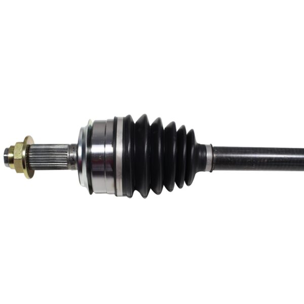 GSP NCV36586 Acura, Honda (3.5) CV Axle Assembly - Front Left - Image 2