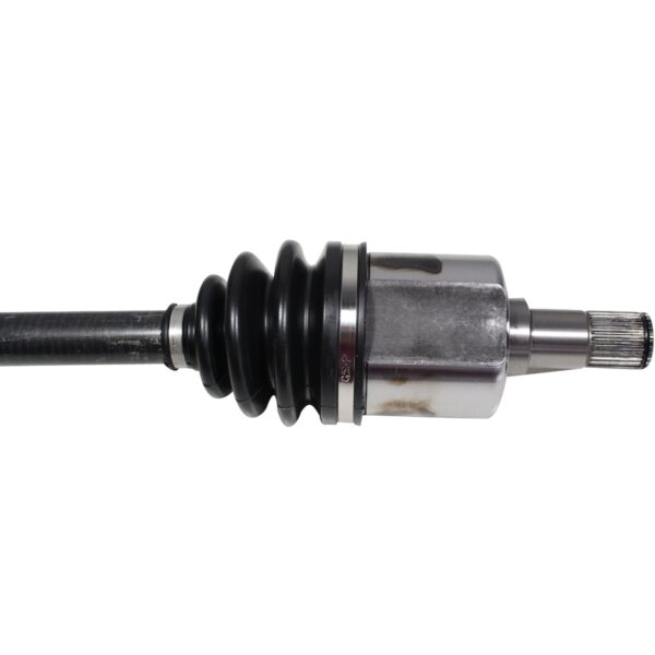 GSP NCV36586 Acura, Honda (3.5) CV Axle Assembly - Front Left - Image 3