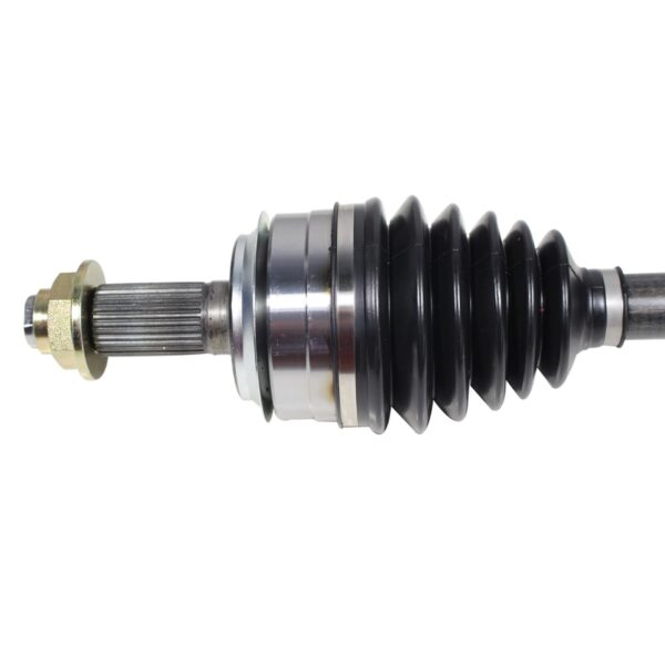 GSP NCV36587 Honda (3.5) CV Axle Assembly - Front Right - Image 2